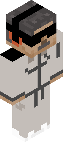 Coleschaos's full body