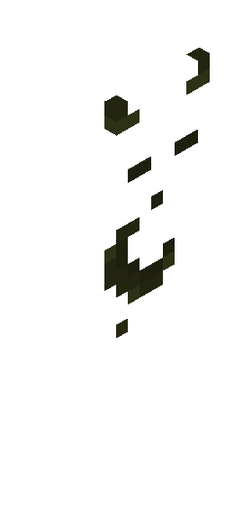 ItzEdenz's full body