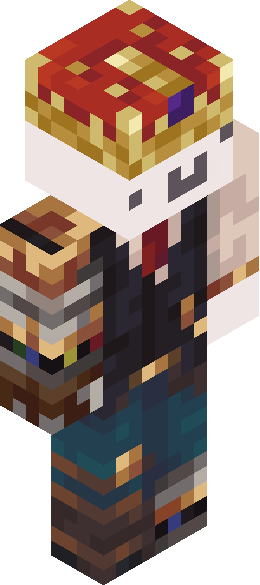 aeromaniac_'s full body