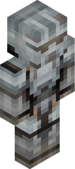 JohnWhite5's full body