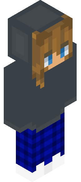 Brittlewood's full body