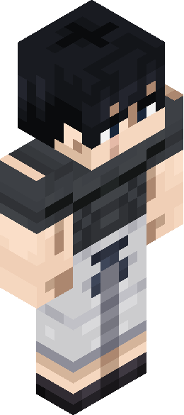 Shadow18303's full body