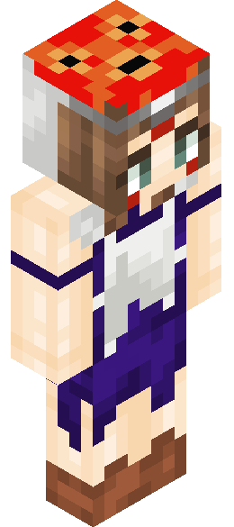 saturnzolk44's full body