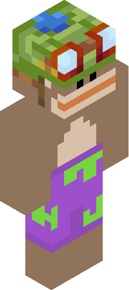 vincyvincent's full body