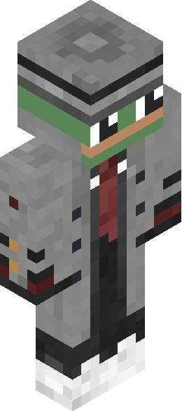 Vic__dlt's full body