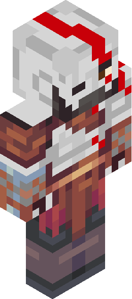 TheOwlfan's full body