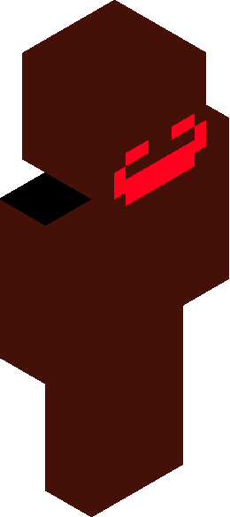 AwesomeMan015's full body