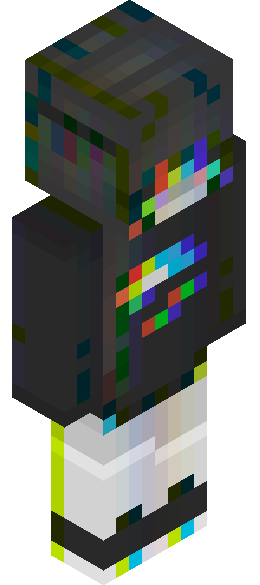 silentsphynx9's full body