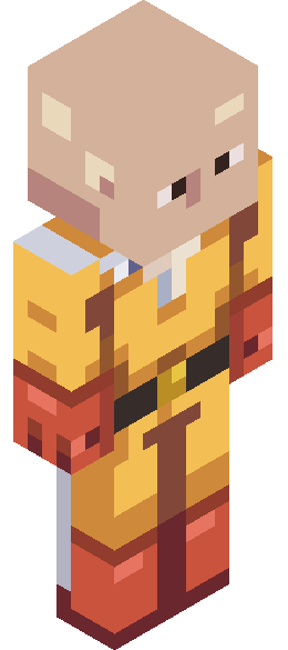 DriveKnightOPM's full body