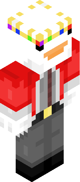 MiniMak28's full body