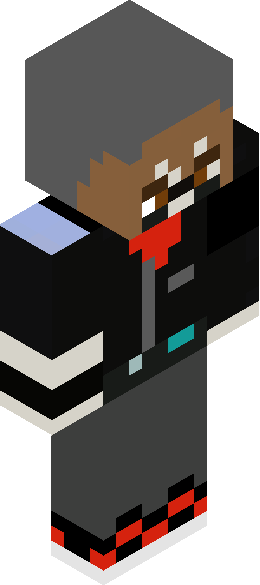 every1asksabtme's full body