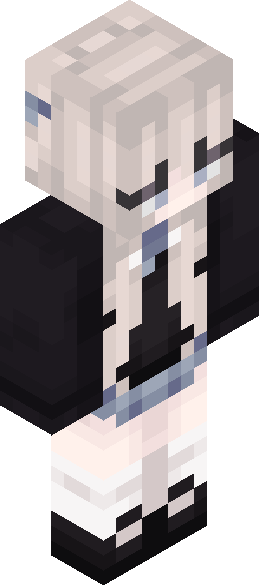 ItsMygo_'s full body