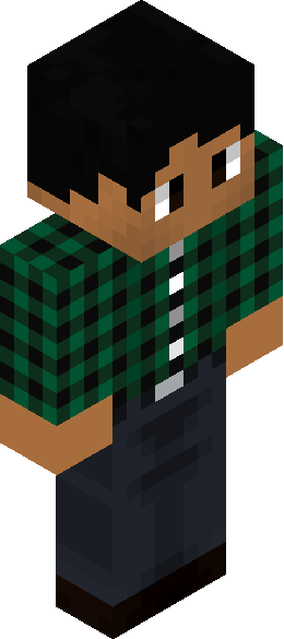 Henry_Green's full body