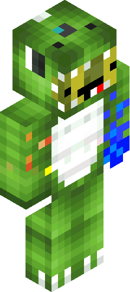 UghErwin's full body