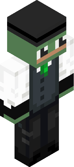 officialbluxi's full body