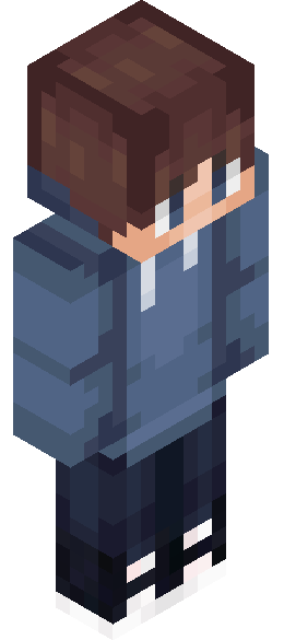 alibutter's full body