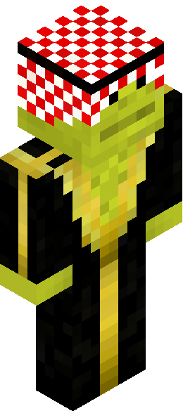 LouisG54's full body