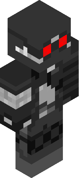 Purpleha's full body