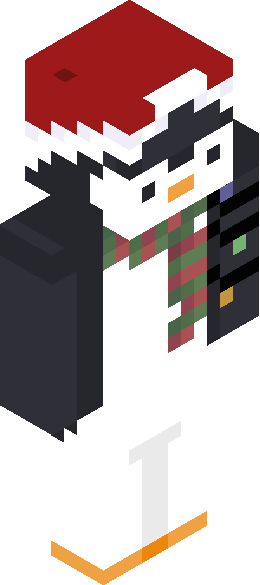 MertKrc18's full body