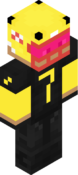 Tino_ur_barber's full body