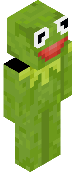 WeepingSleet's full body