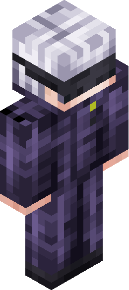 Truman0219's full body