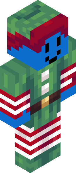 promcmuffin's full body