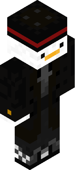 Aviron_129's full body