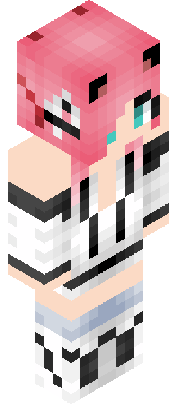 Skyring100's full body