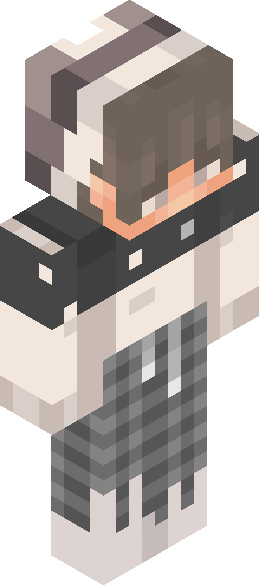 IamElo09's full body