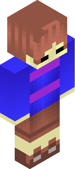 Yutaball8060's full body