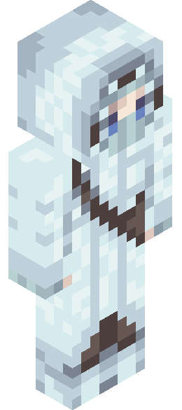 SmoothBoar47874's full body