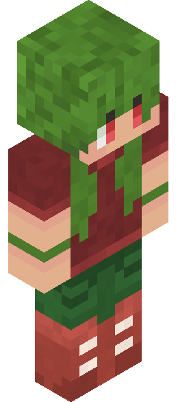 mariohobbs's full body