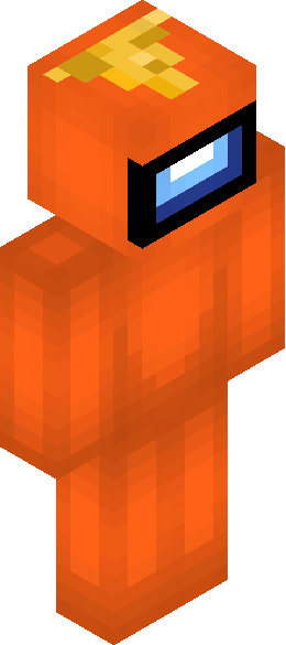 ItzBerny's full body