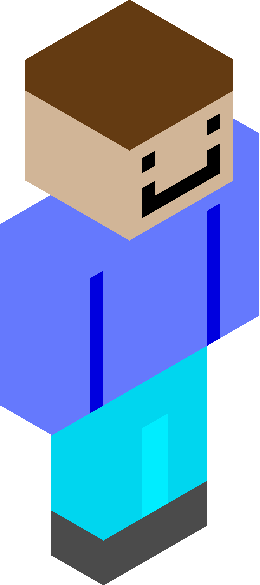 Kaaaaapeli's full body