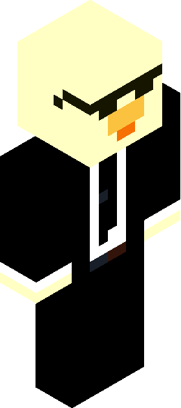 MorganMobile80's full body