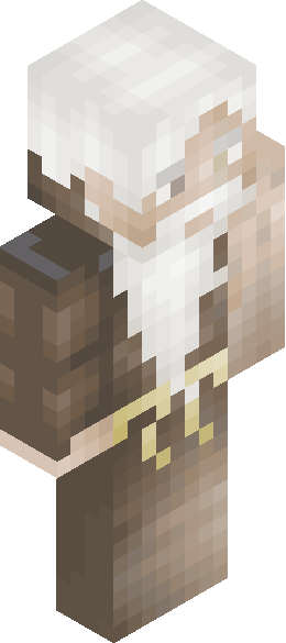 Bigjoe7573's full body