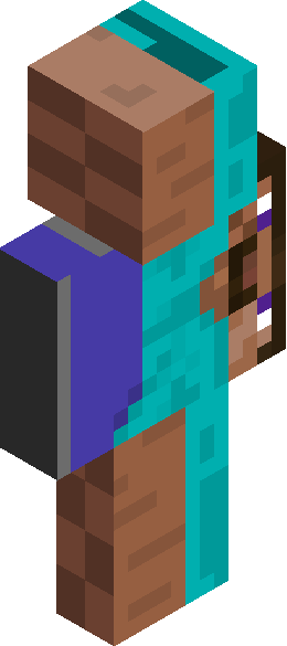 CrispeeeCreme's full body