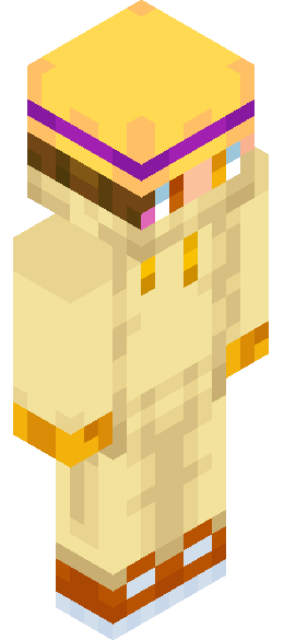 ILoveZoink's full body