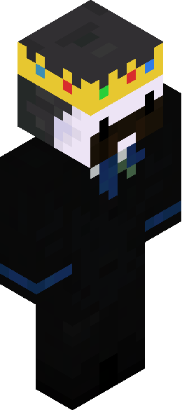 Ihave1ms's full body