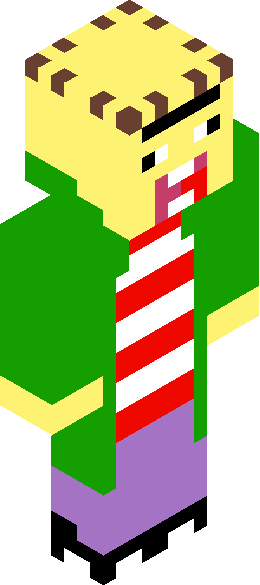 smellycup47's full body