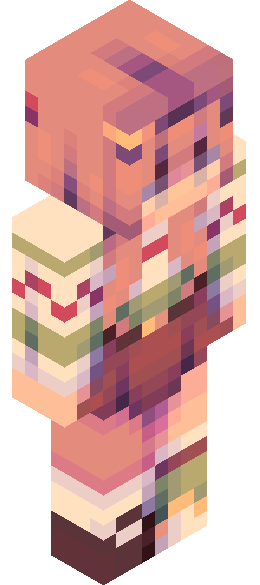 Lily_Maya's full body