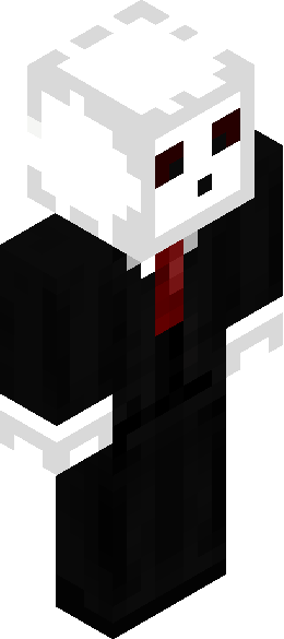 PoolishTaxi's full body