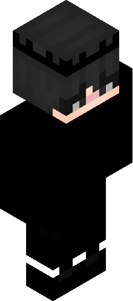 DEMORTE_XD's full body