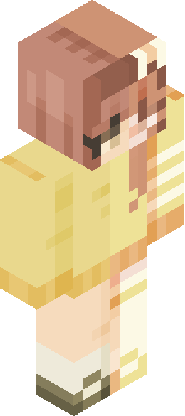 Honey_Lemon2205's full body