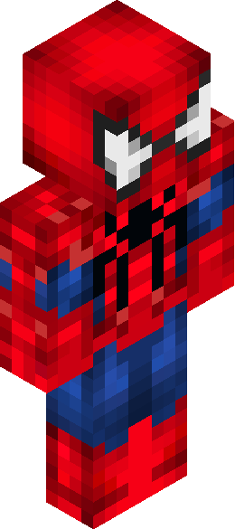 Acantis1861's full body