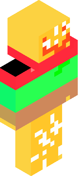 Mauro050613's full body