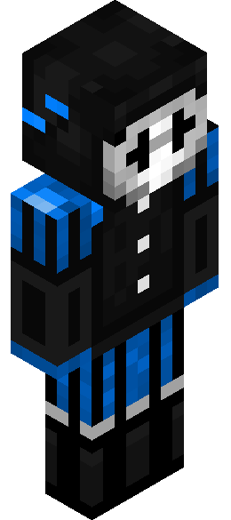 Skydragon9251's full body