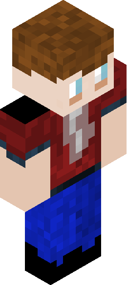 xPrixtyx's full body