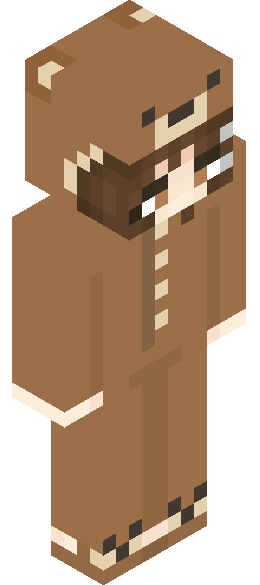 Cristina798's full body